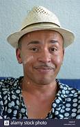 Artist Lou Bega